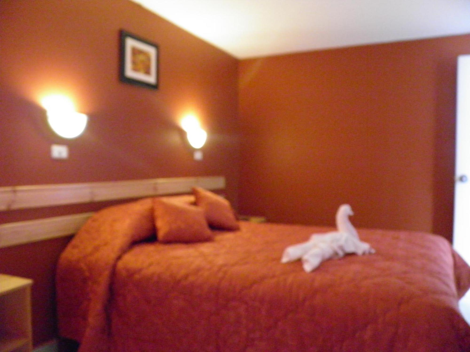 Abancay El Peregrino Apart Hotel الغرفة الصورة